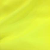 Neon színű muszlin anyag - GIALLO FLUO (neon)